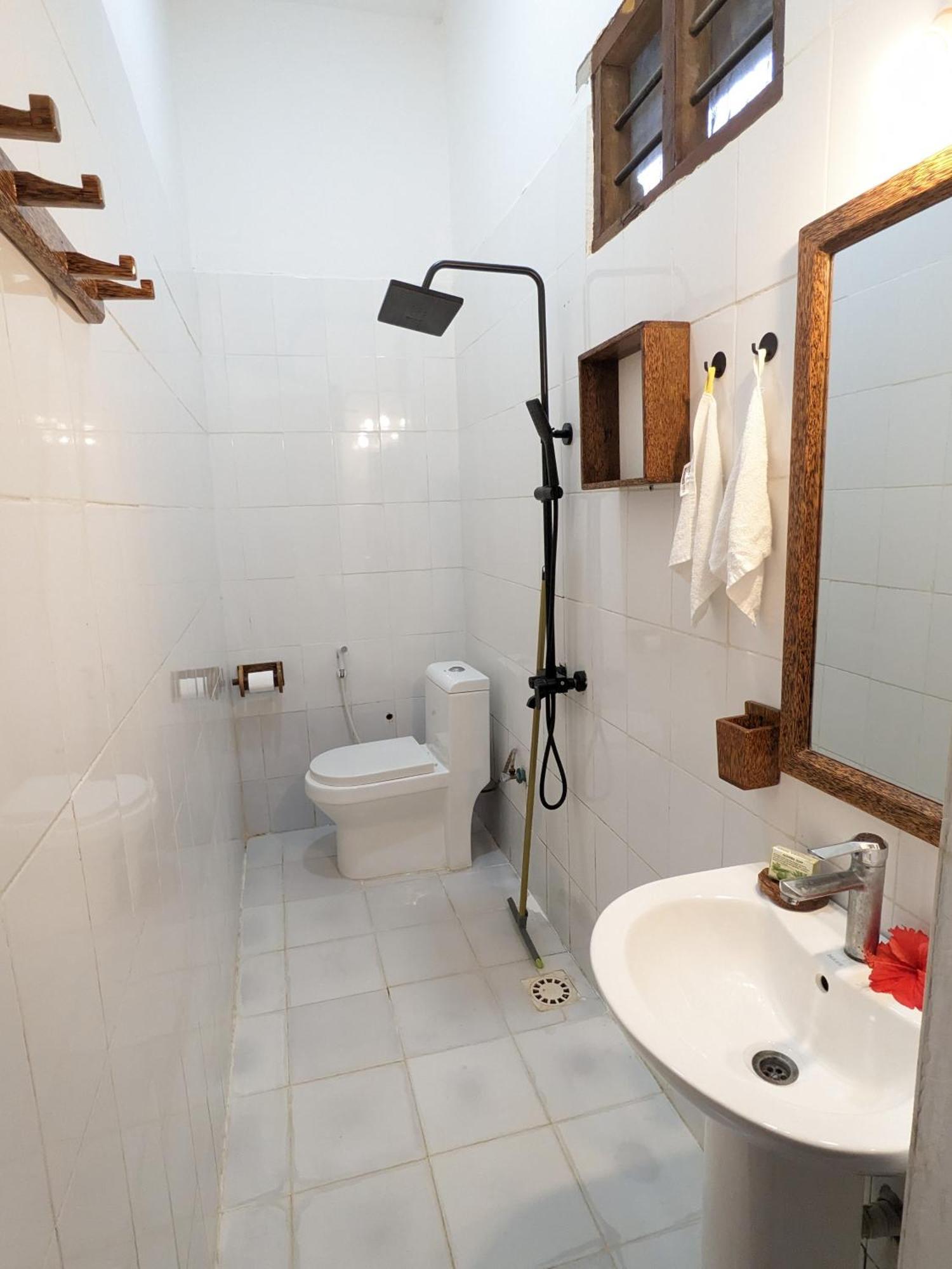 Mkadi Beach House Hotel Nungwi Cameră foto